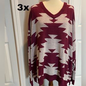 LuLaRoe Torrie Sweater